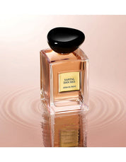 PRIVE SANTAL DAN SHA EAU DE TOILETTE 50ML