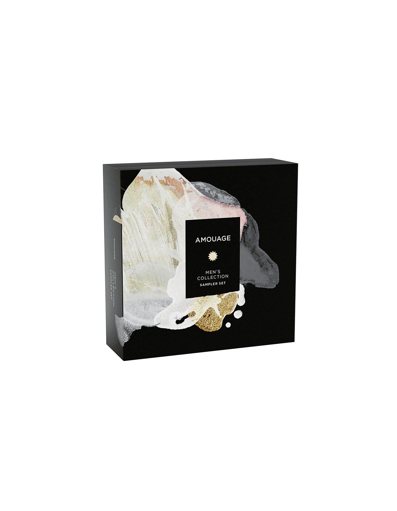 MENS DELUXE SAMPLER SET 12X 2ML