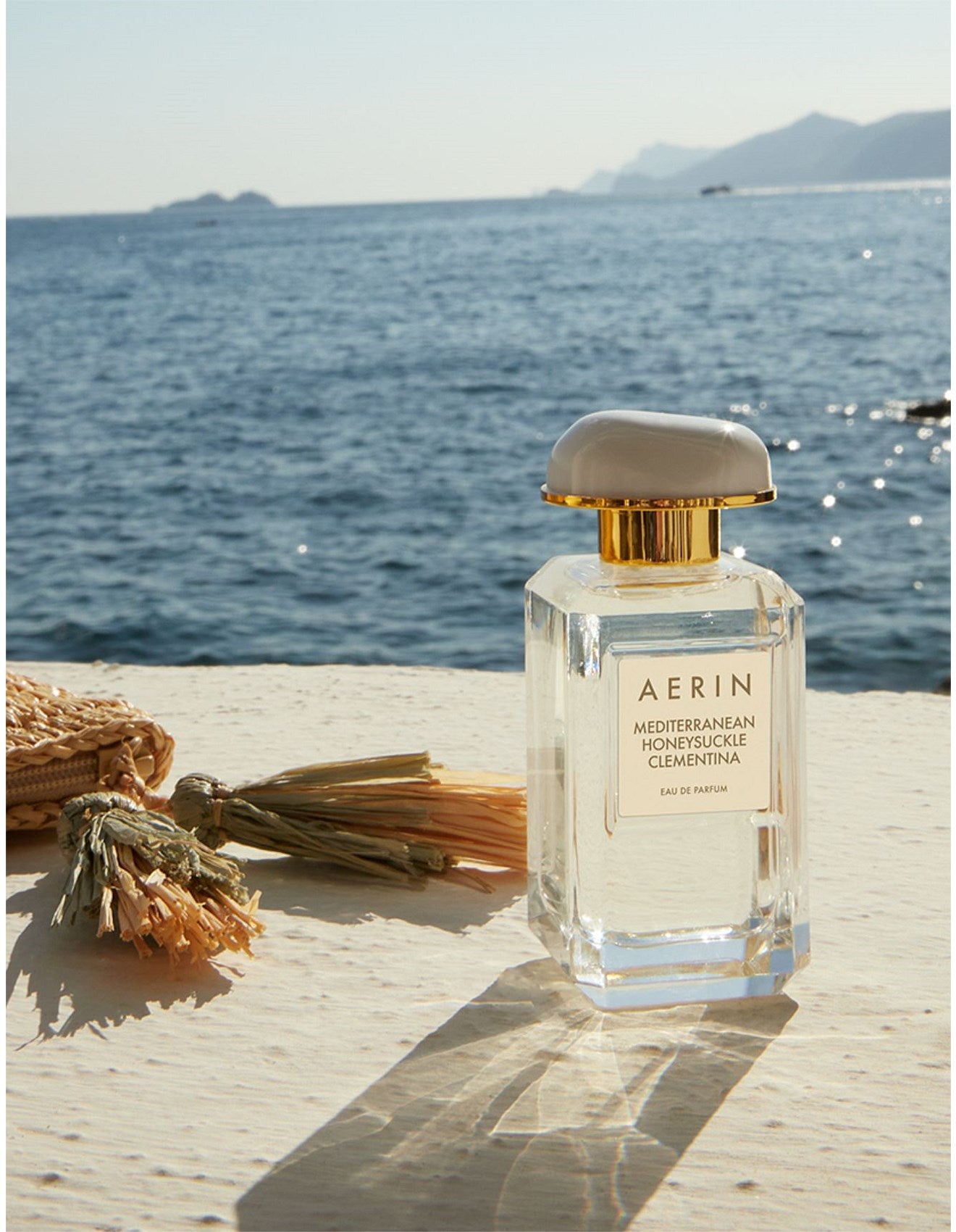 MEDITERRANEAN HONEYSUCKLE CLEMENTINA EAU DE PARFUM 50ML
