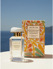 MEDITERRANEAN HONEYSUCKLE CLEMENTINA EAU DE PARFUM 50ML