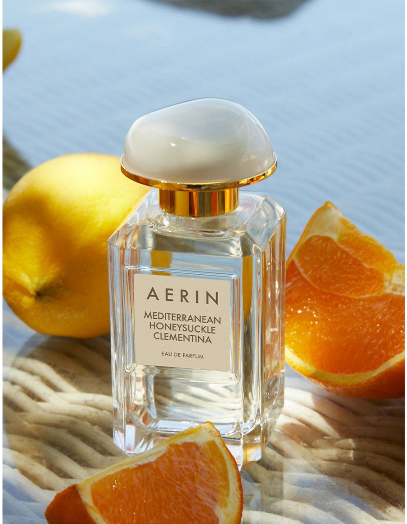 MEDITERRANEAN HONEYSUCKLE CLEMENTINA EAU DE PARFUM 50ML