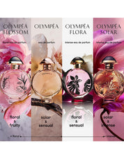 OLYMPEA FLORA EDP INTENSE 50ML
