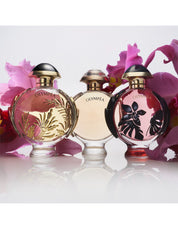 OLYMPEA FLORA EDP INTENSE 50ML