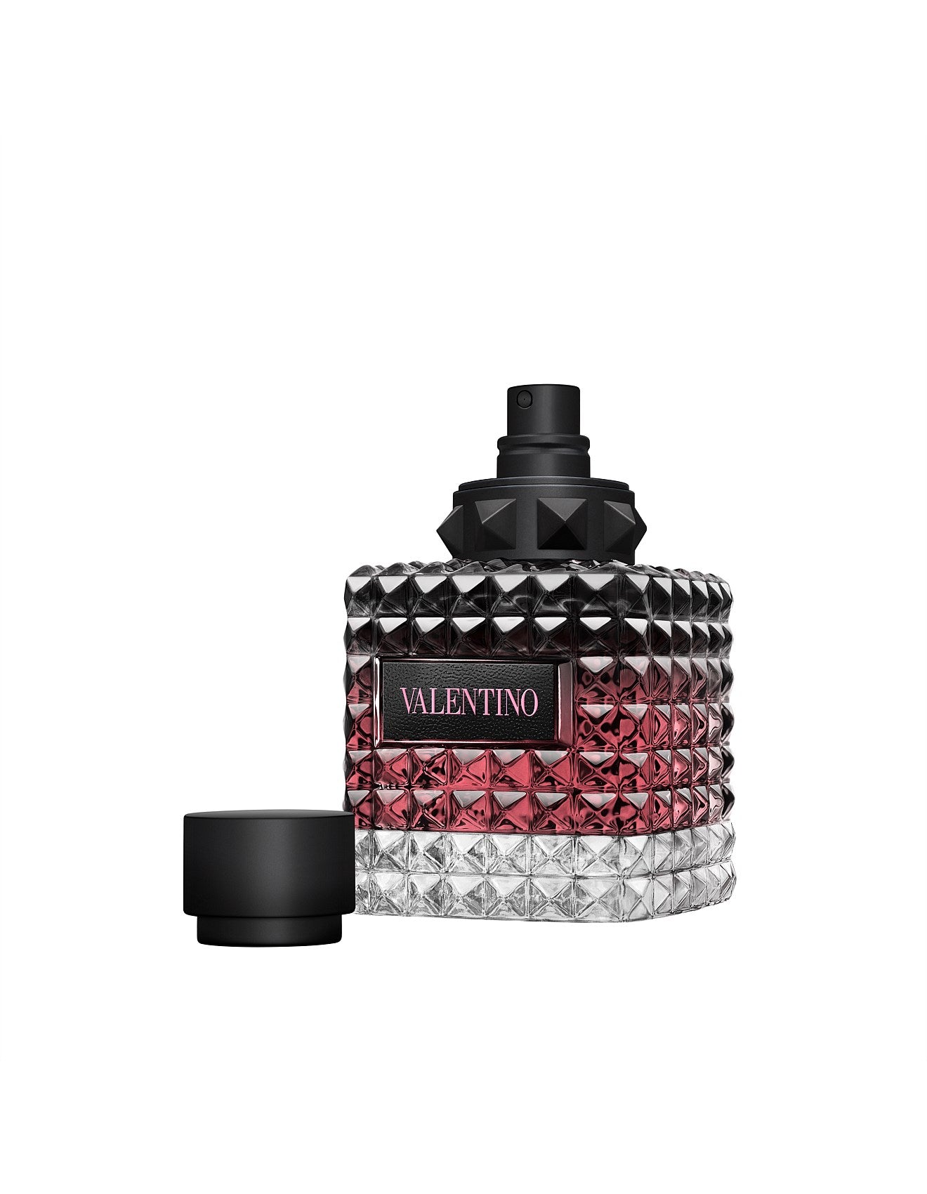 BORN IN ROMA DONNA INTENSE EAU DE PARFUM 50ML