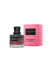 BORN IN ROMA DONNA INTENSE EAU DE PARFUM 50ML
