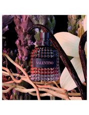 BORN IN ROMA UOMO INTENSE EAU DE TOILETTE 50ML