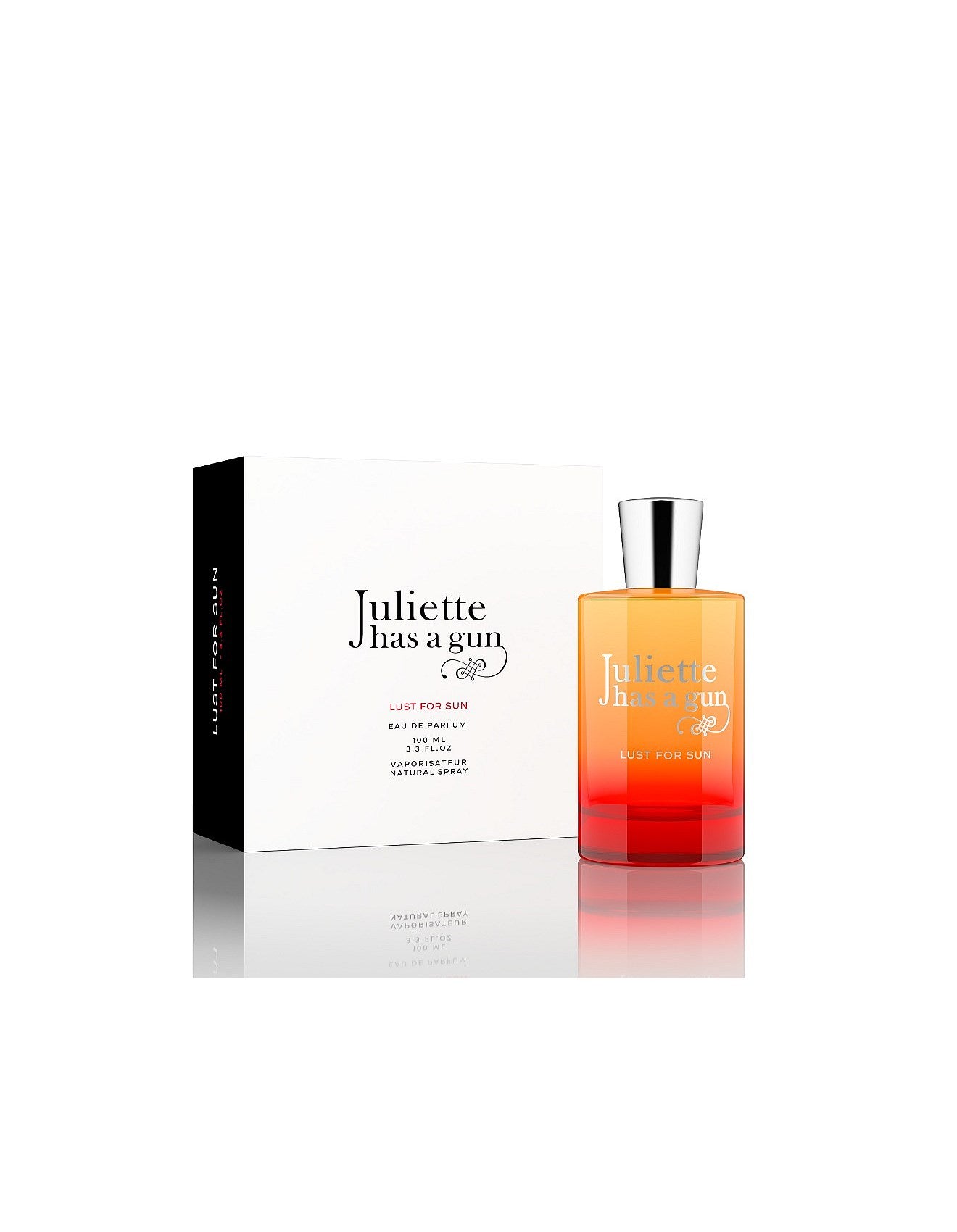 LUST FOR SUN EDP 100ML
