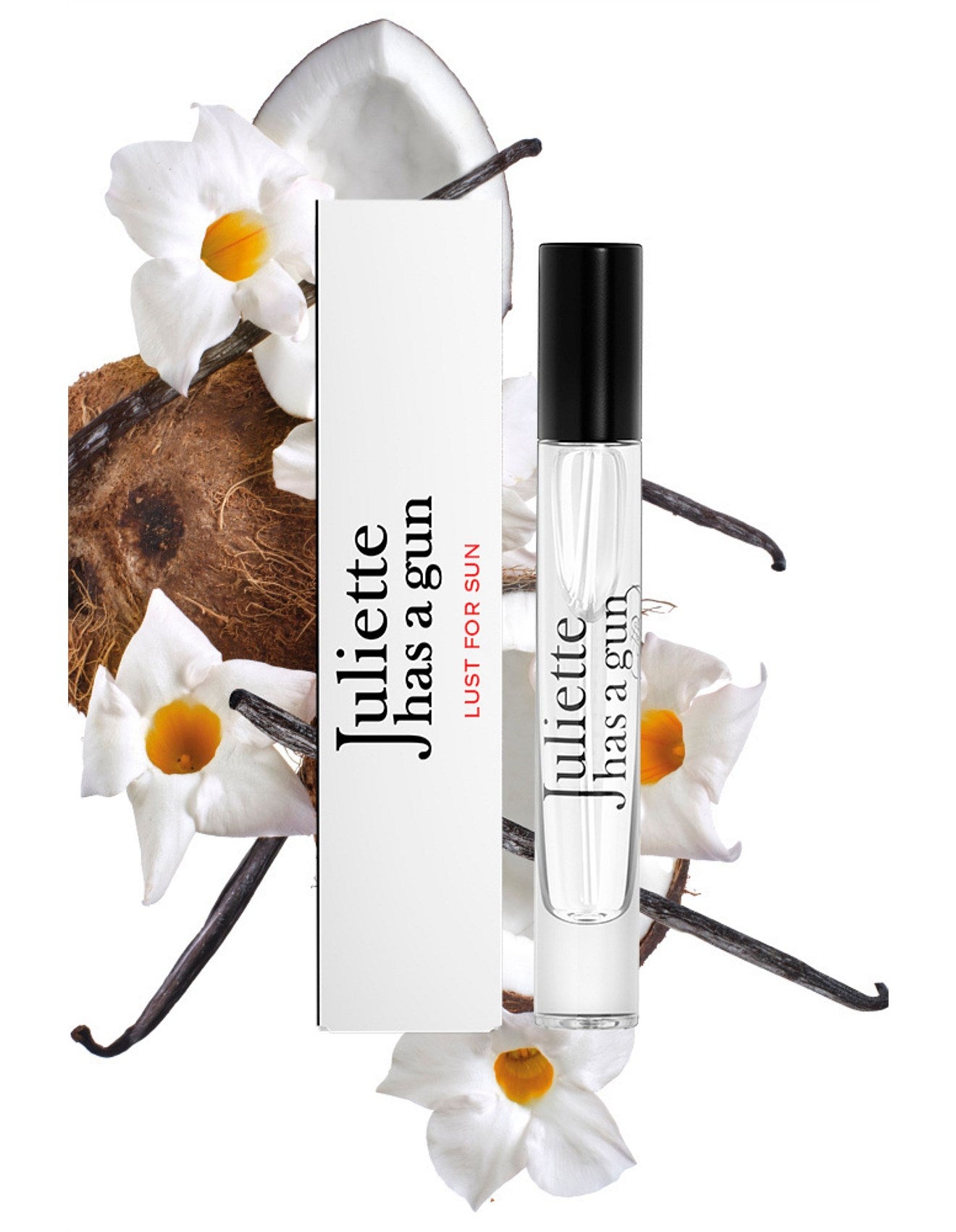 LUST FOR SUN EDP 7.5ML