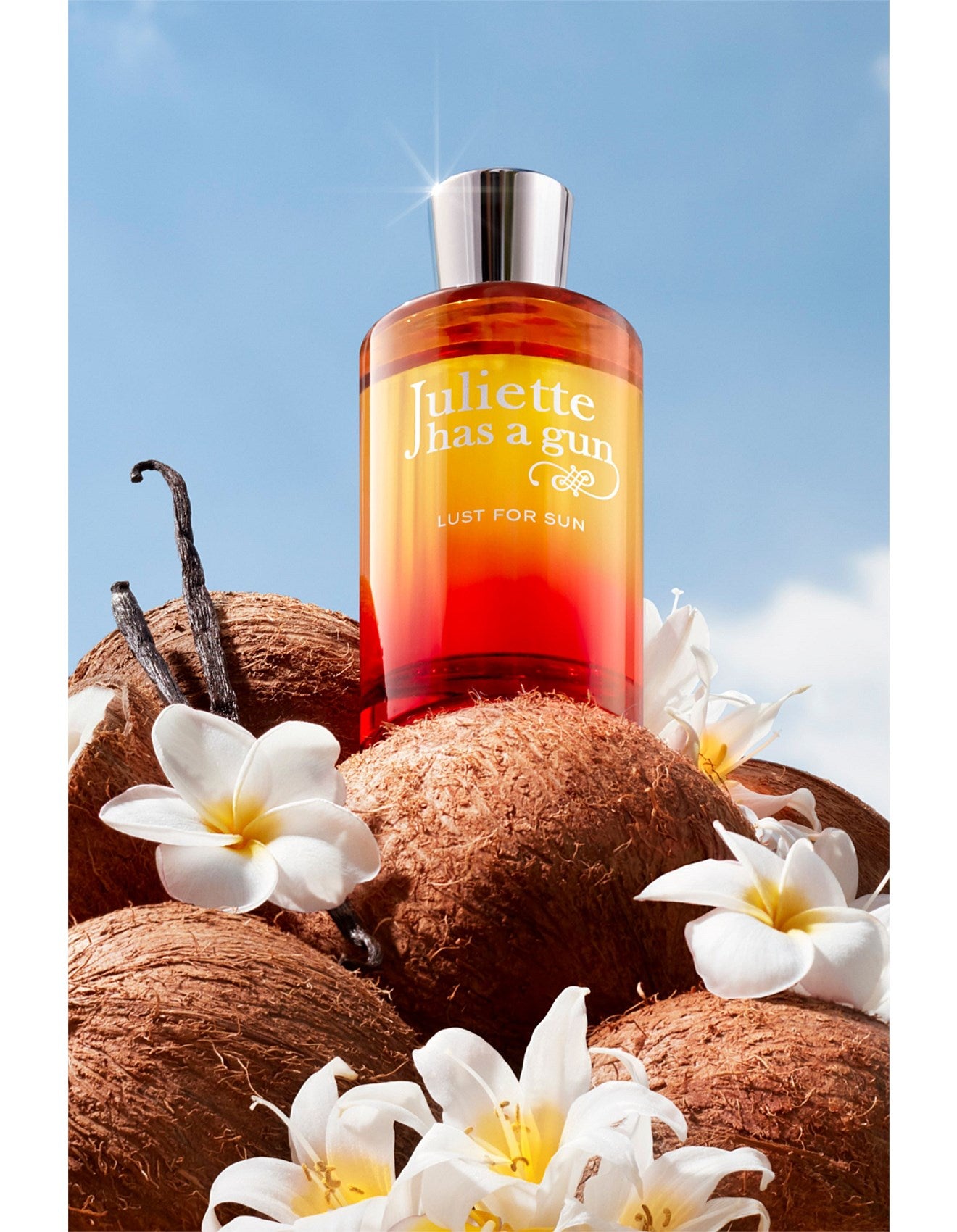 LUST FOR SUN EDP 7.5ML