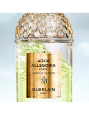AQUA ALLEGORIA NEROLIA VETIVER FORTE EDP 125ML