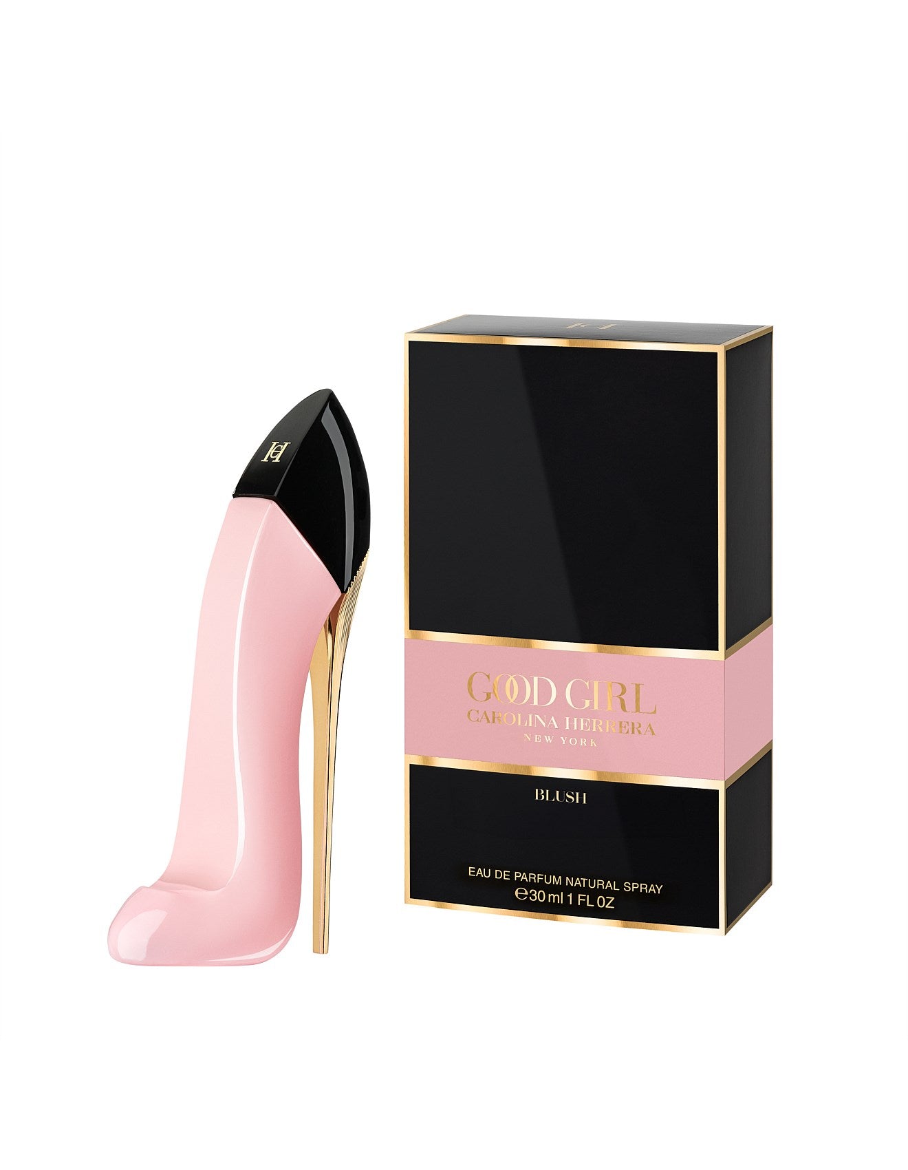 GOOD GIRL BLUSH EDP POUDREE 30ML