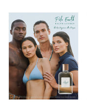 POLO EARTH EDT 40ML