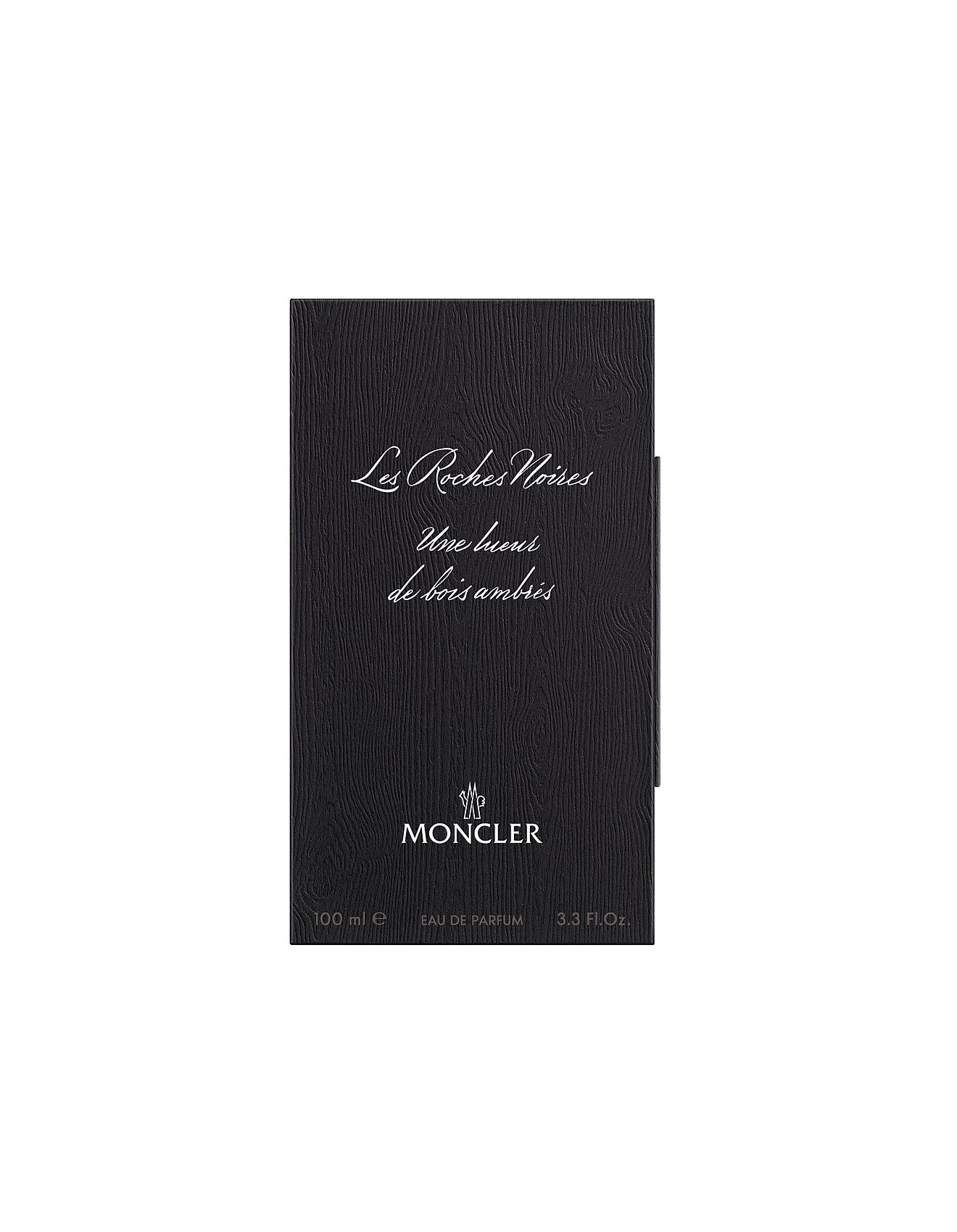 COLLECTION LES ROCHES NOIRES EDP 100ML