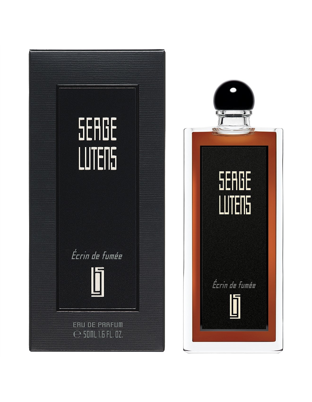 ECRIN DE FUMEE EDP 50ML