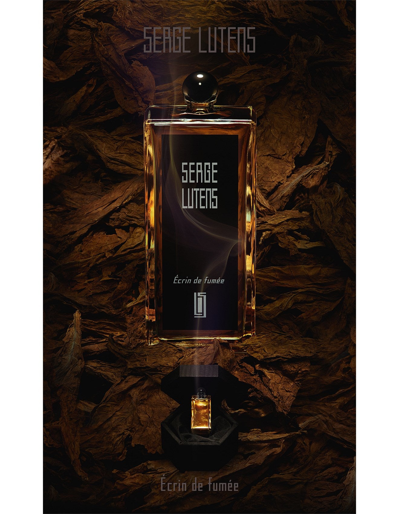 ECRIN DE FUMEE EDP 50ML