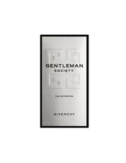 GENTLEMAN SOCIETY EAU DE PARFUM 60ML
