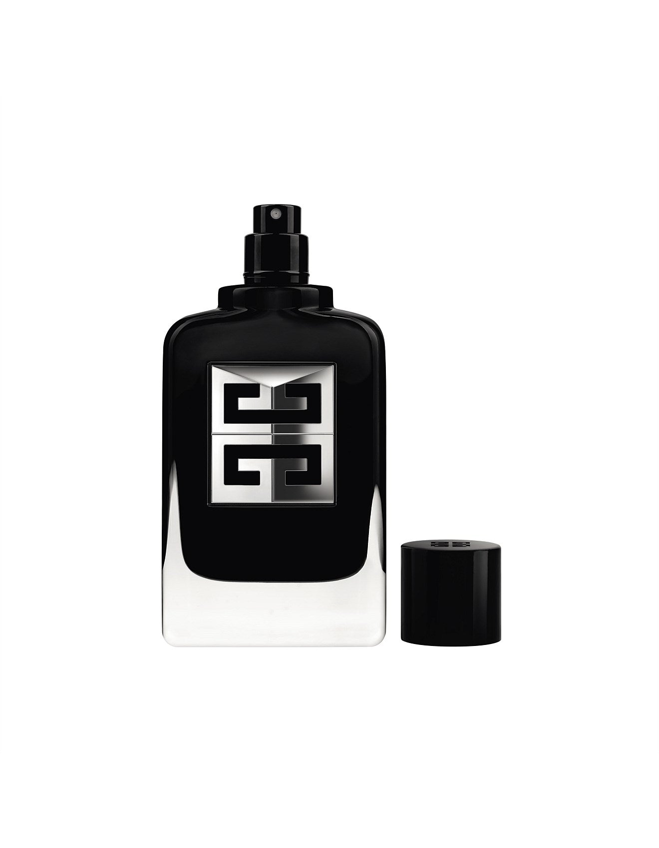 GENTLEMAN SOCIETY EAU DE PARFUM 60ML