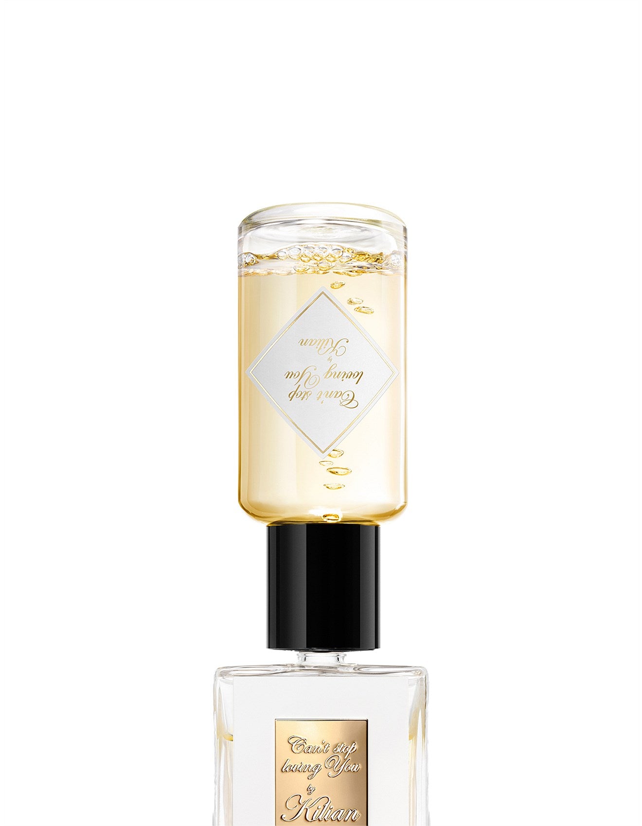 CAN'T STOP LOVING YOU REFILL 100ML