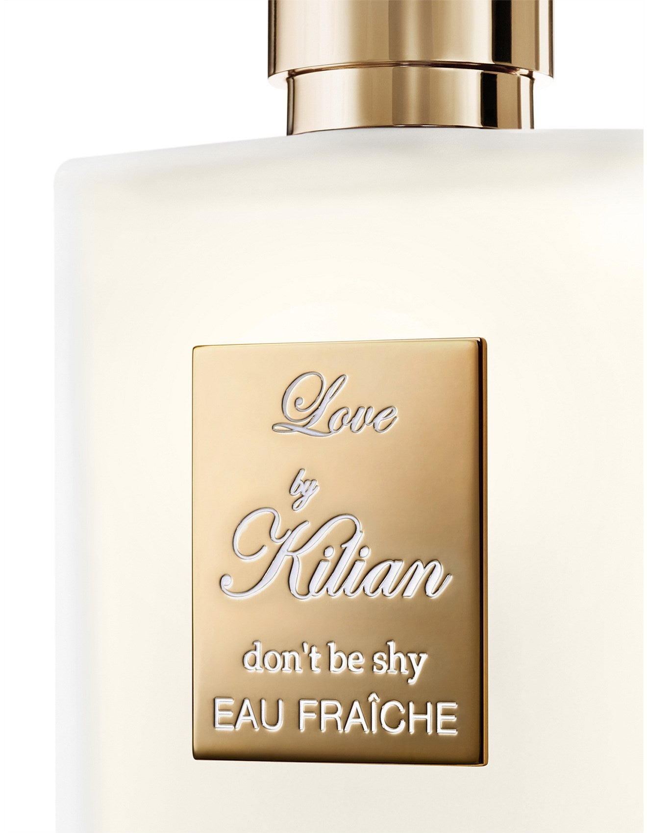 LOVE, DON'T BE SHY EAU FRAICHE REFILLABLE SPRAY 50ML