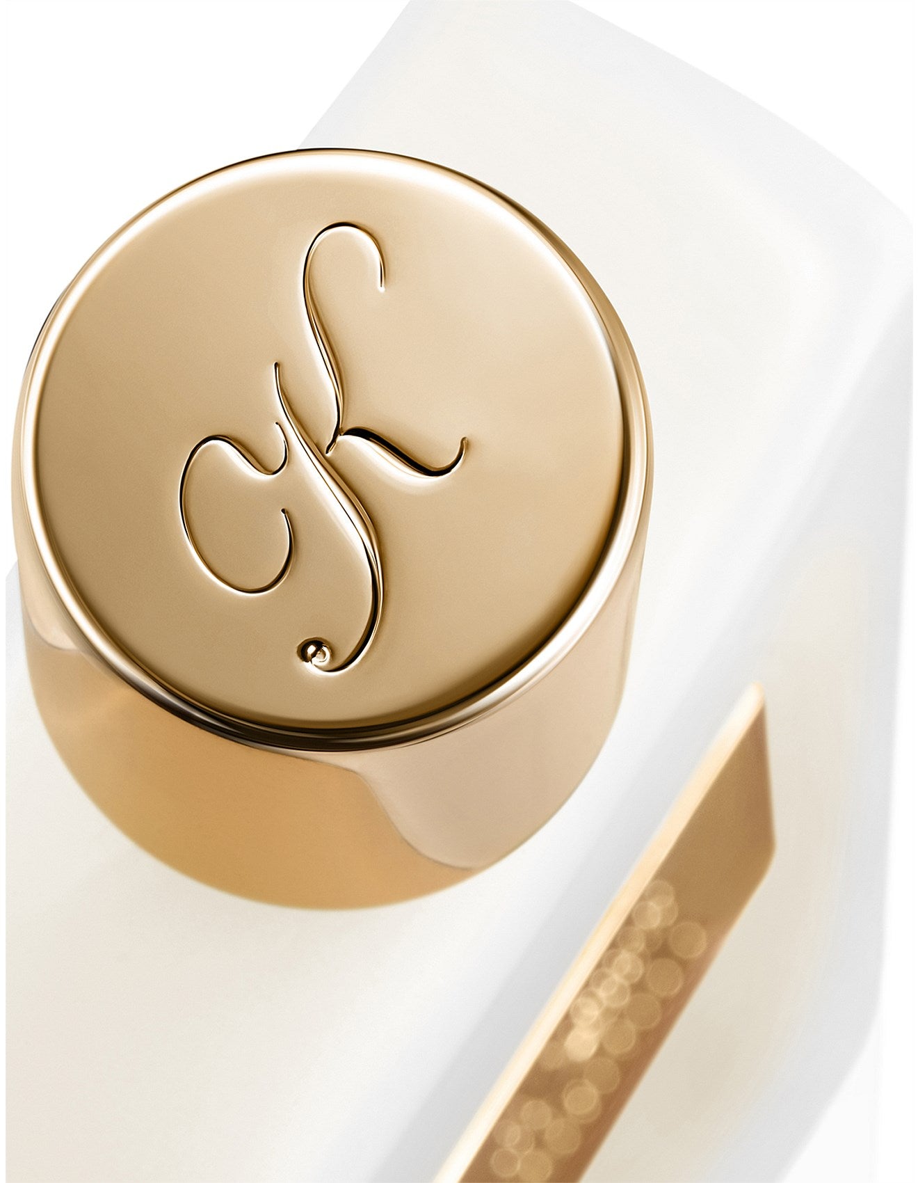 LOVE, DON'T BE SHY EAU FRAICHE REFILLABLE SPRAY 50ML