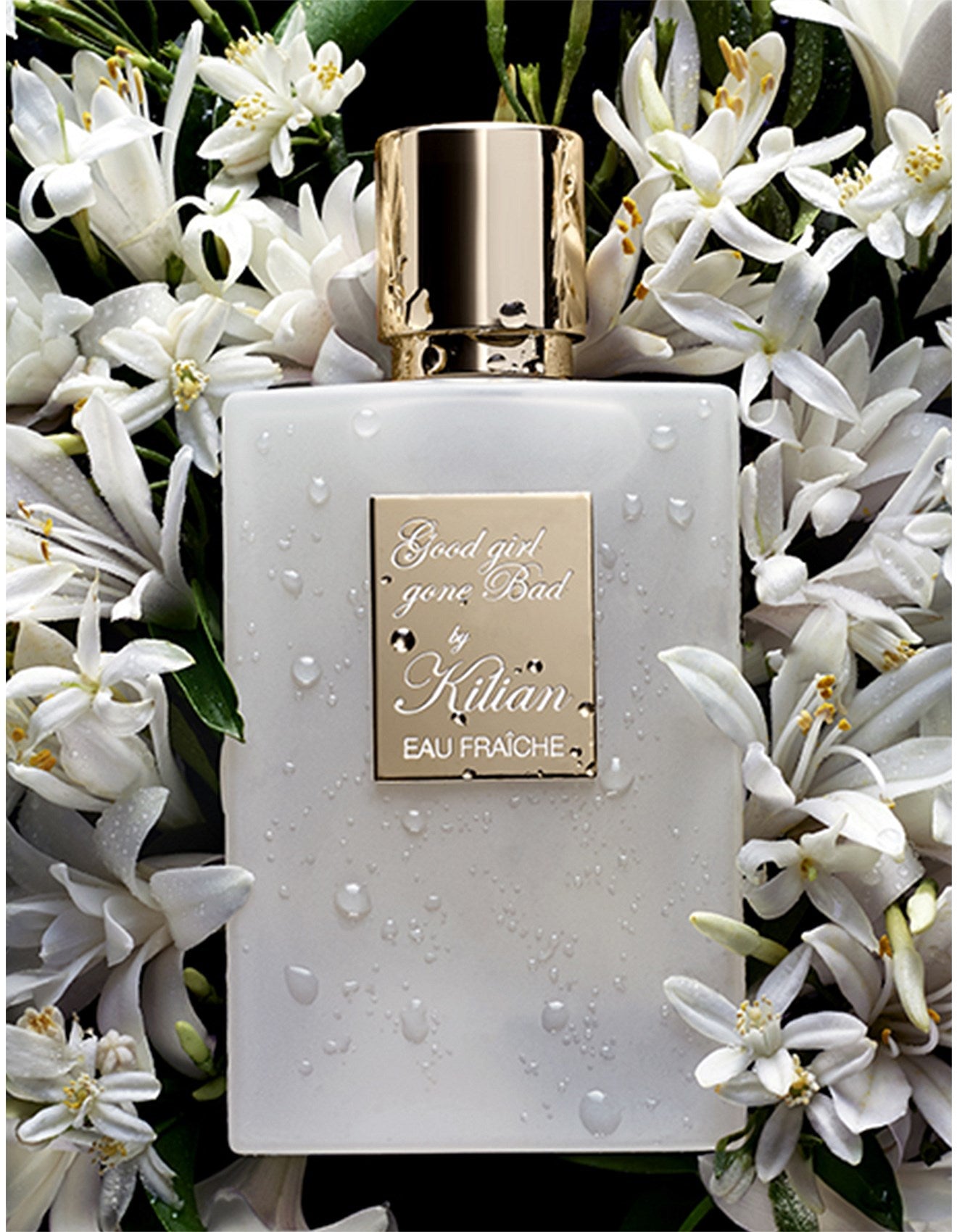 GOOD GIRL GONE BAD EAU FRAICHE REFILLABLE SPRAY 50ML