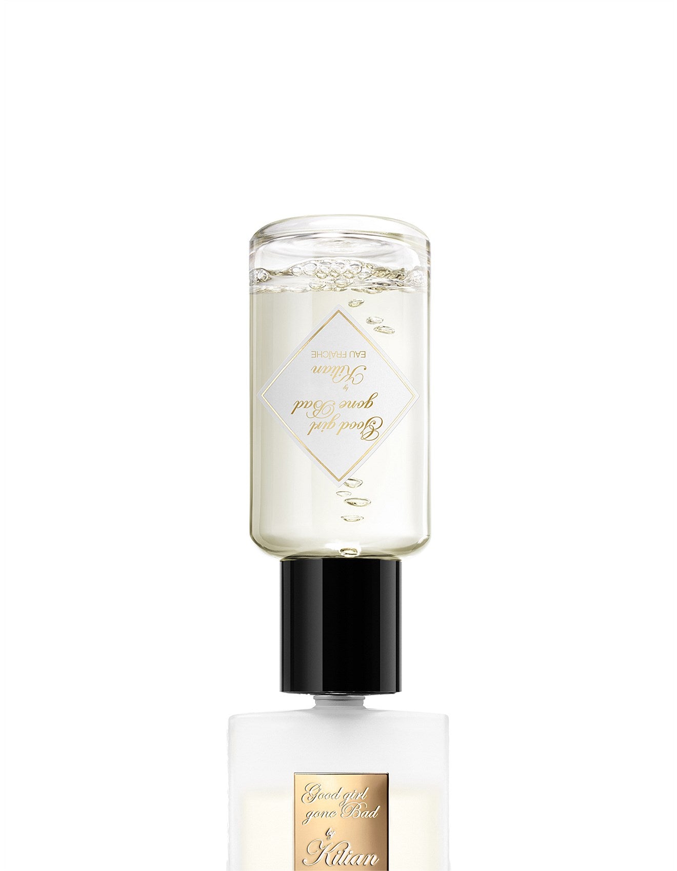 GOOD GIRL GONE BAD EAU FRAICHE REFILL 100ML