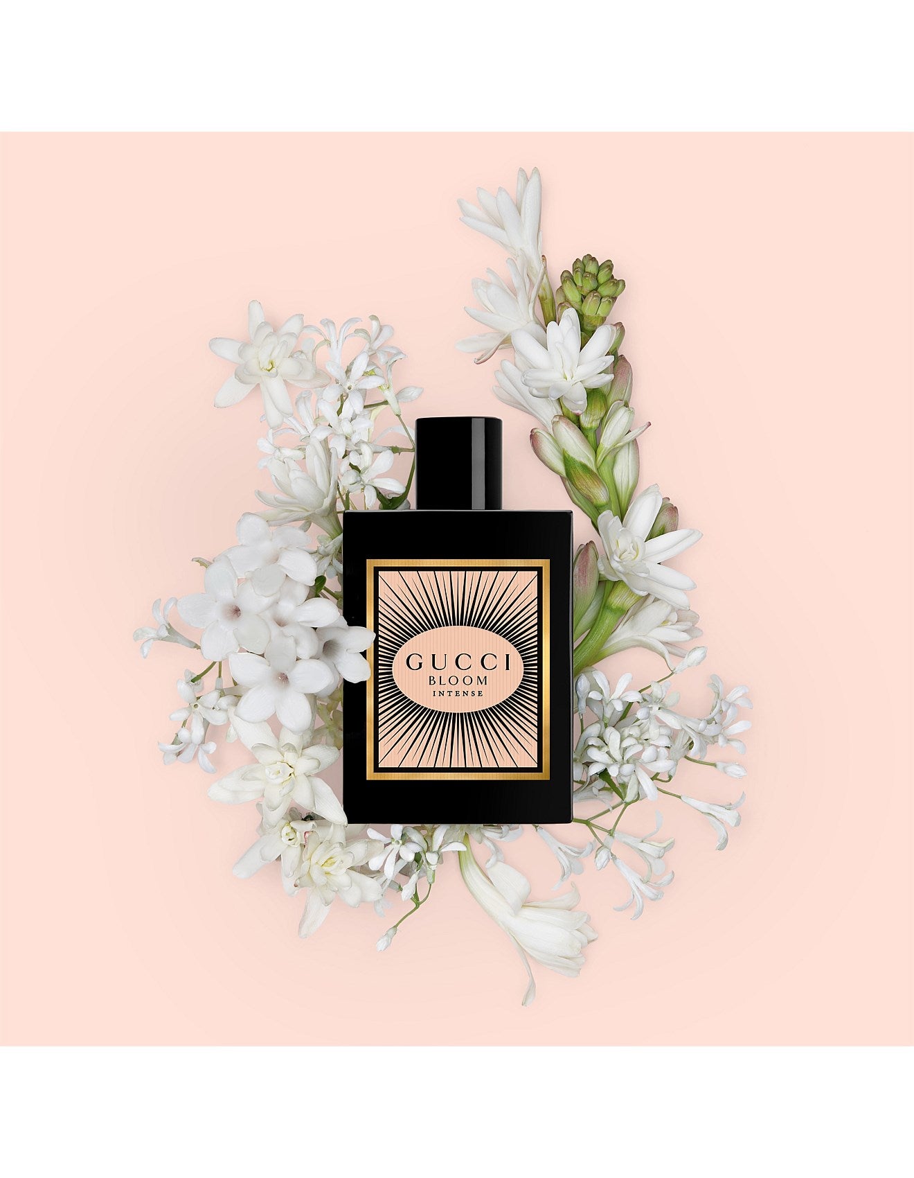 GUCCI BLOOM INTENSE EAU DE PARFUM 30ML