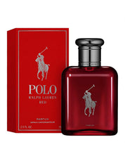 POLO RED PARFUM 75ML
