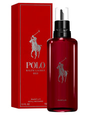 POLO RED PARFUM 150ML REFILL