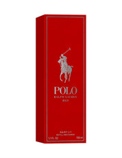 POLO RED PARFUM 150ML REFILL