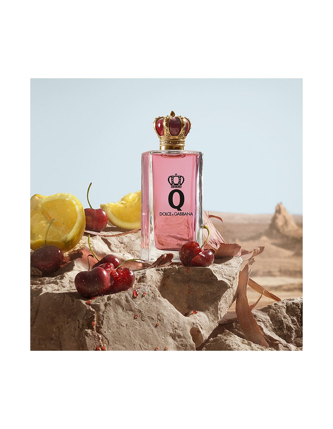 Q EDP 30ML