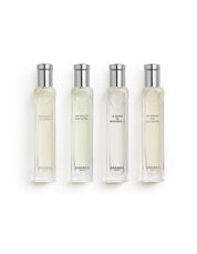 HERMES JARDIN COLLECTION NOMAD SET