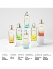 HERMES JARDIN COLLECTION NOMAD SET
