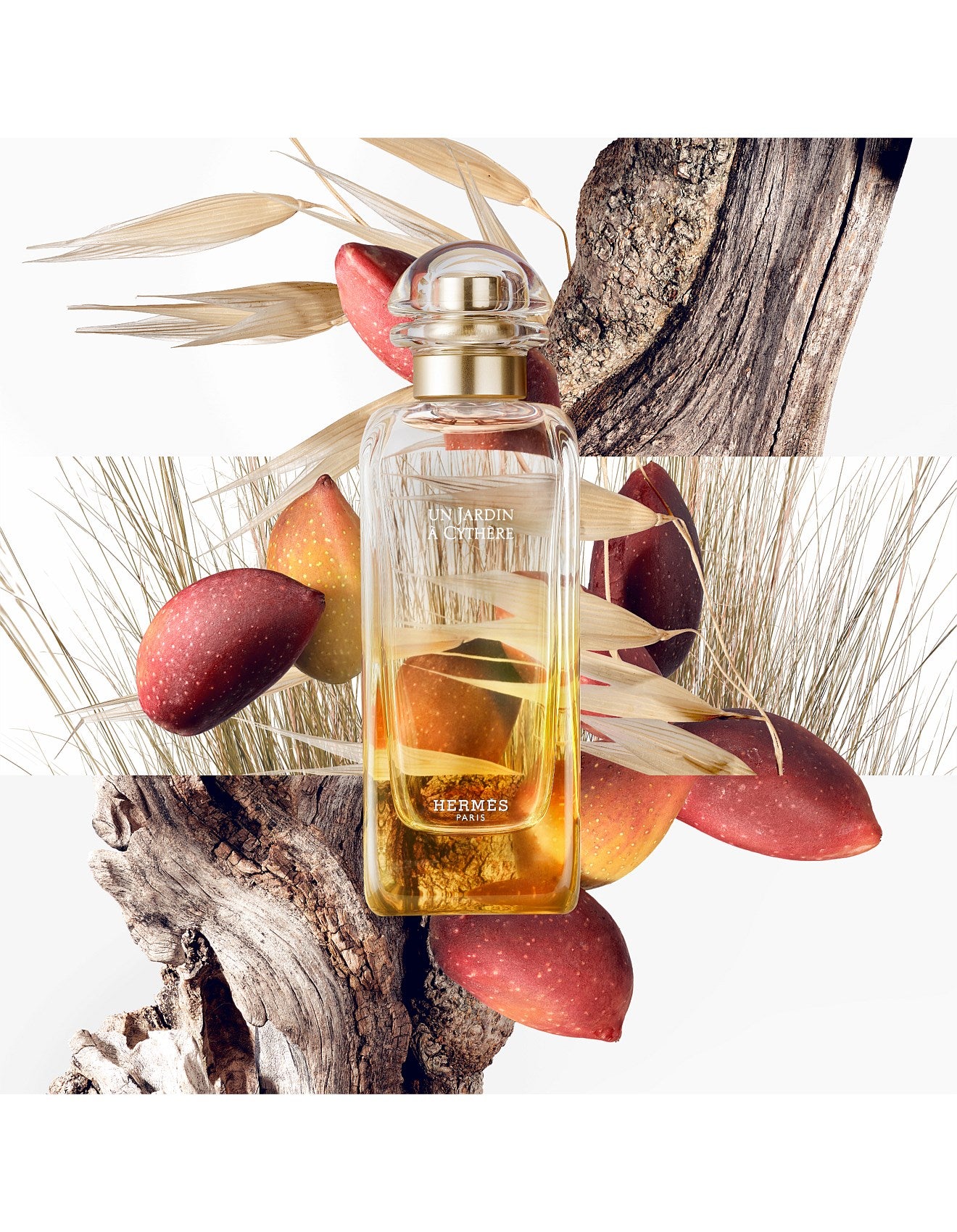 UN JARDIN À CYTHÈRE EAU DE TOILETTE REFILL 200ML
