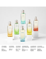 UN JARDIN À CYTHÈRE EAU DE TOILETTE REFILL 200ML