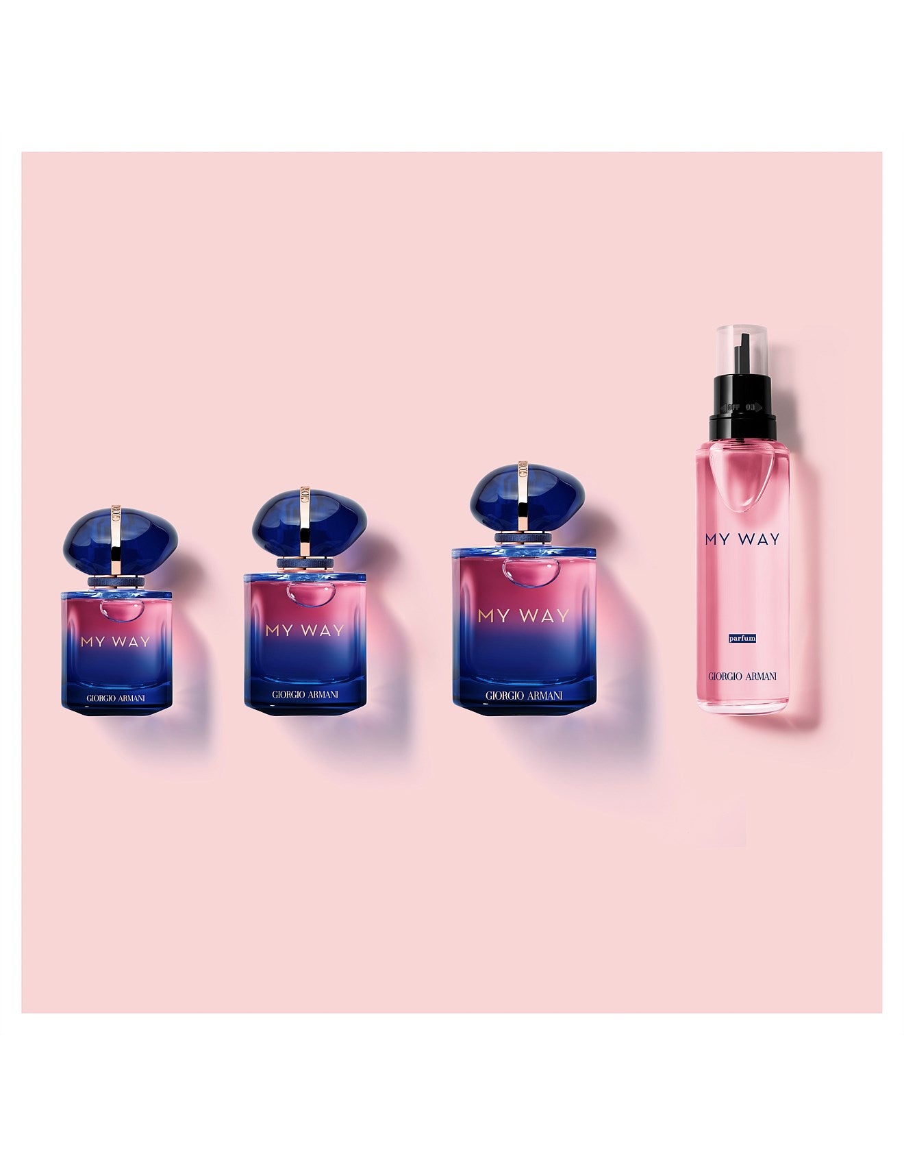 MY WAY LE PARFUM 30ML