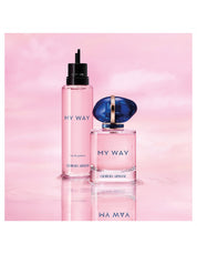 MY WAY EAU DE PARFUM REFILL