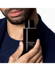 CODE EAU DE TOILETTE 50ML