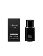 CODE EAU DE TOILETTE 50ML