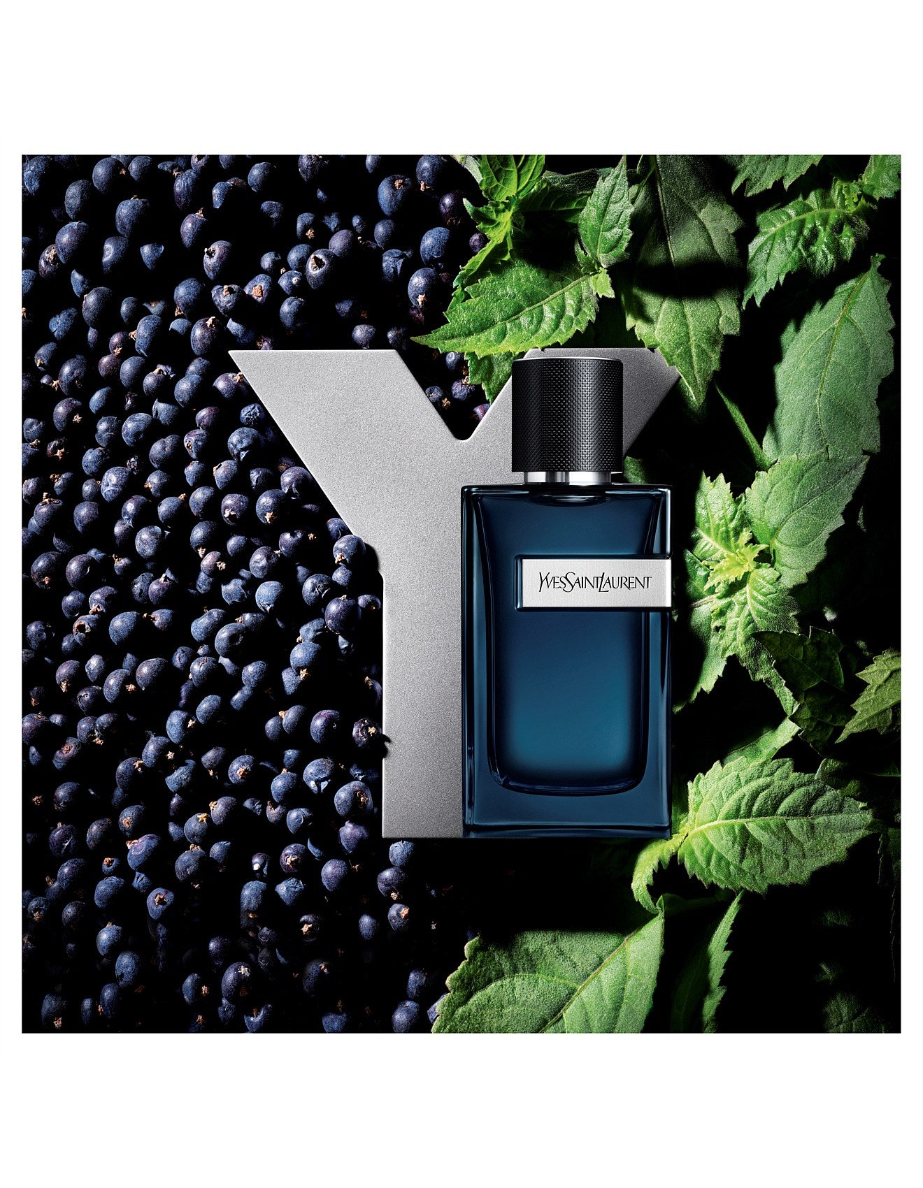 Y EAU DE PARFUM INTENSE 60ML