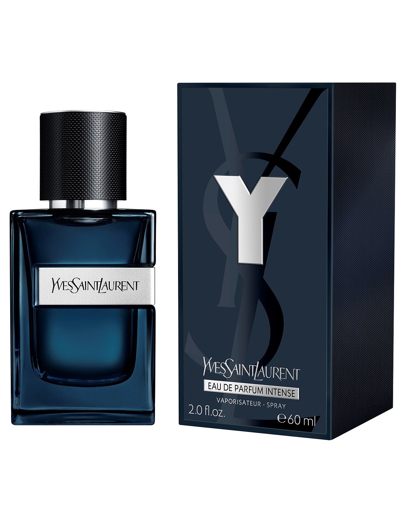 Y EAU DE PARFUM INTENSE 60ML