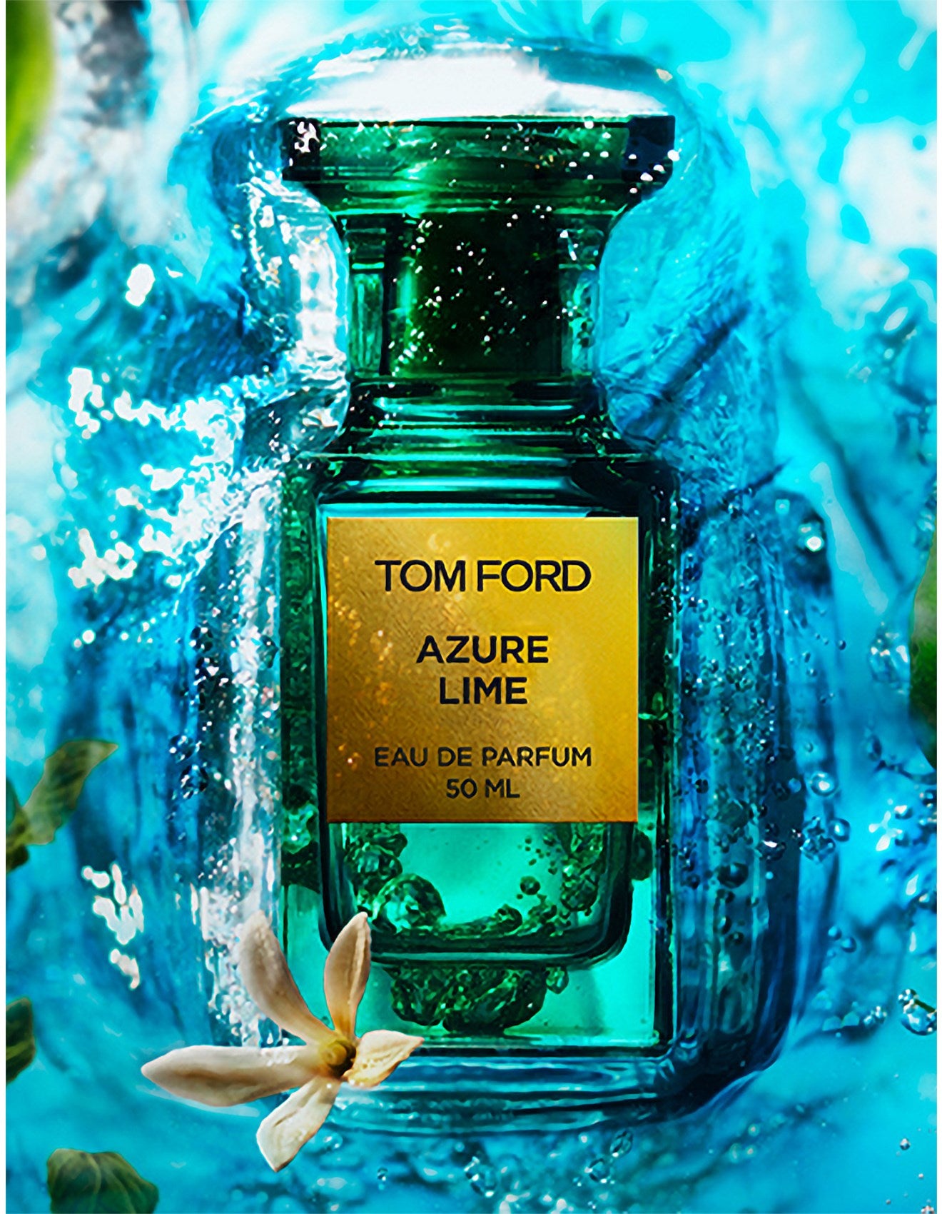 AZURE LIME 50ML