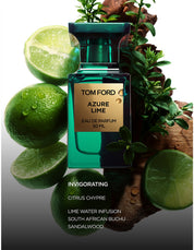 AZURE LIME 50ML