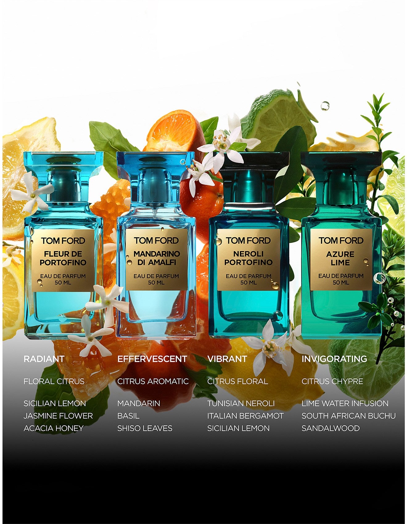 AZURE LIME 50ML