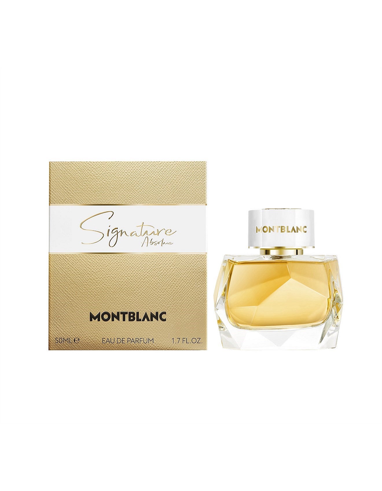 SIGNATURE ABSOLUE EDP 50ML