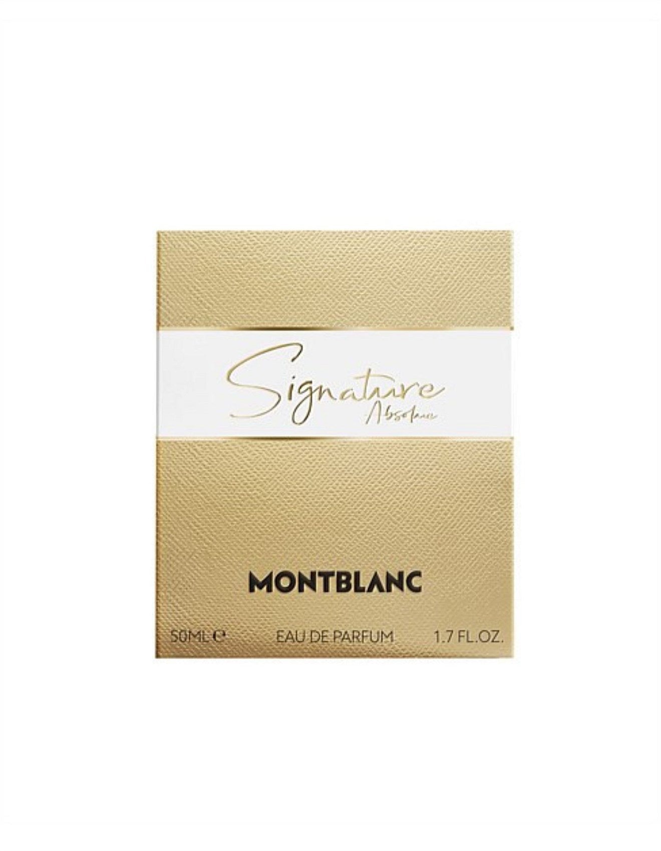 SIGNATURE ABSOLUE EDP 50ML