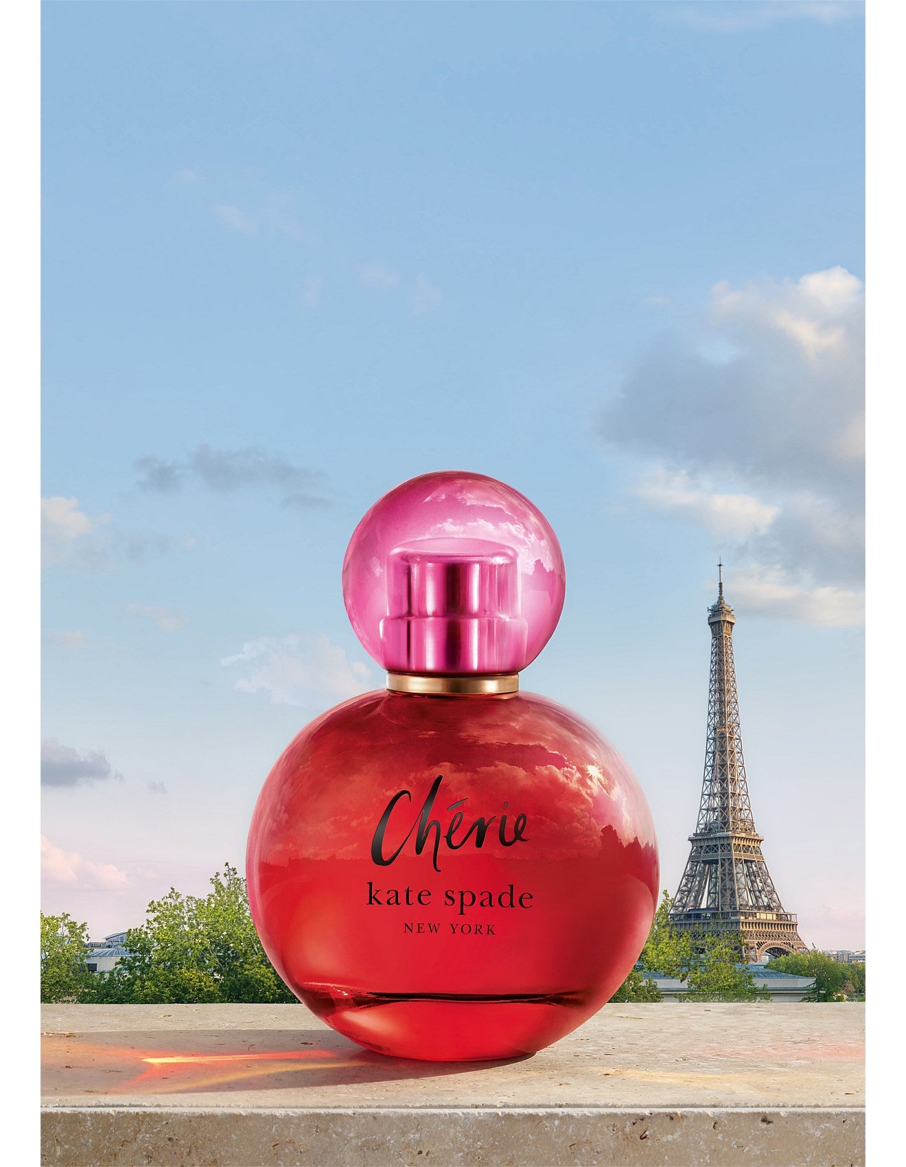 CHERIE EDP 60ML
