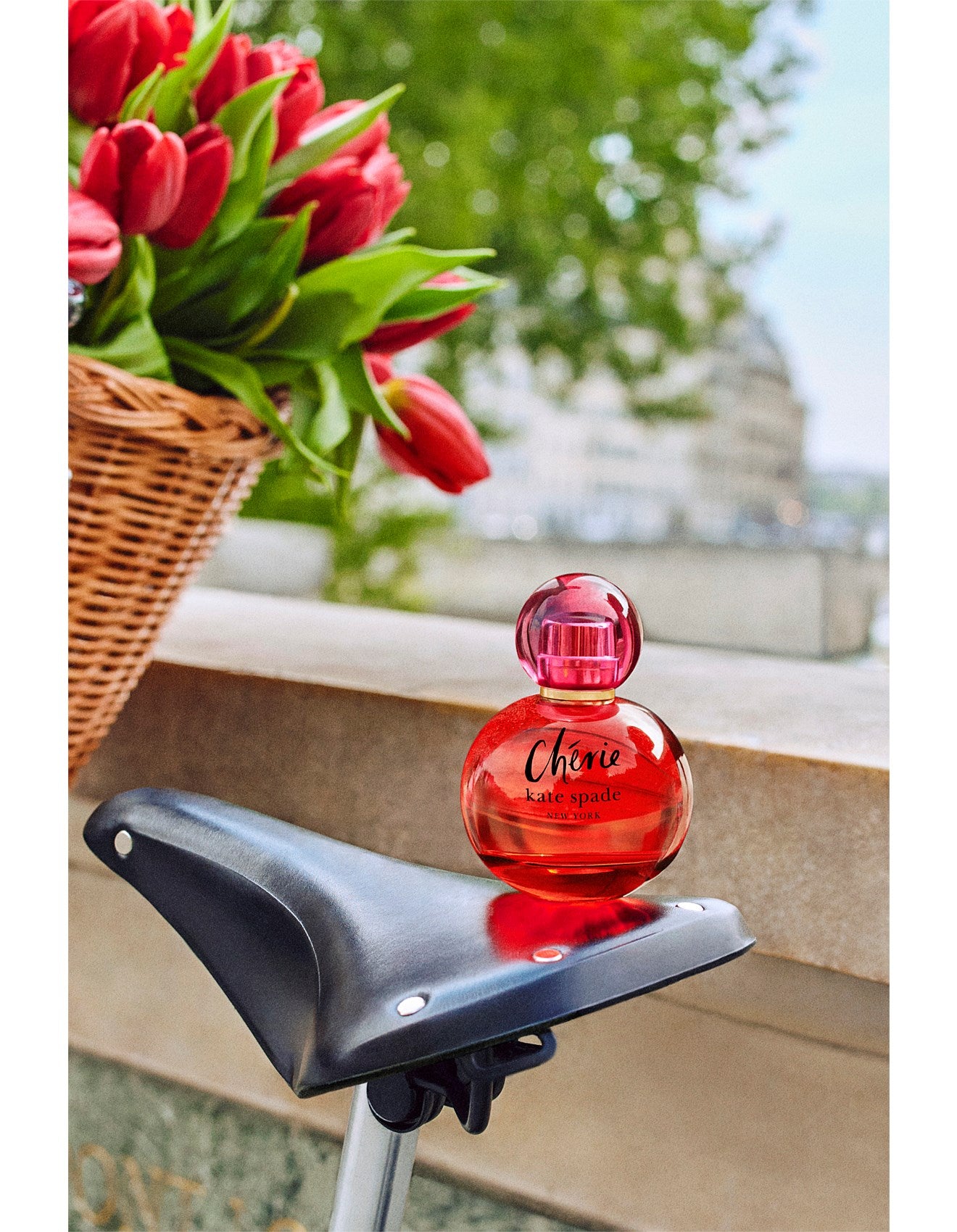 CHERIE EDP 60ML
