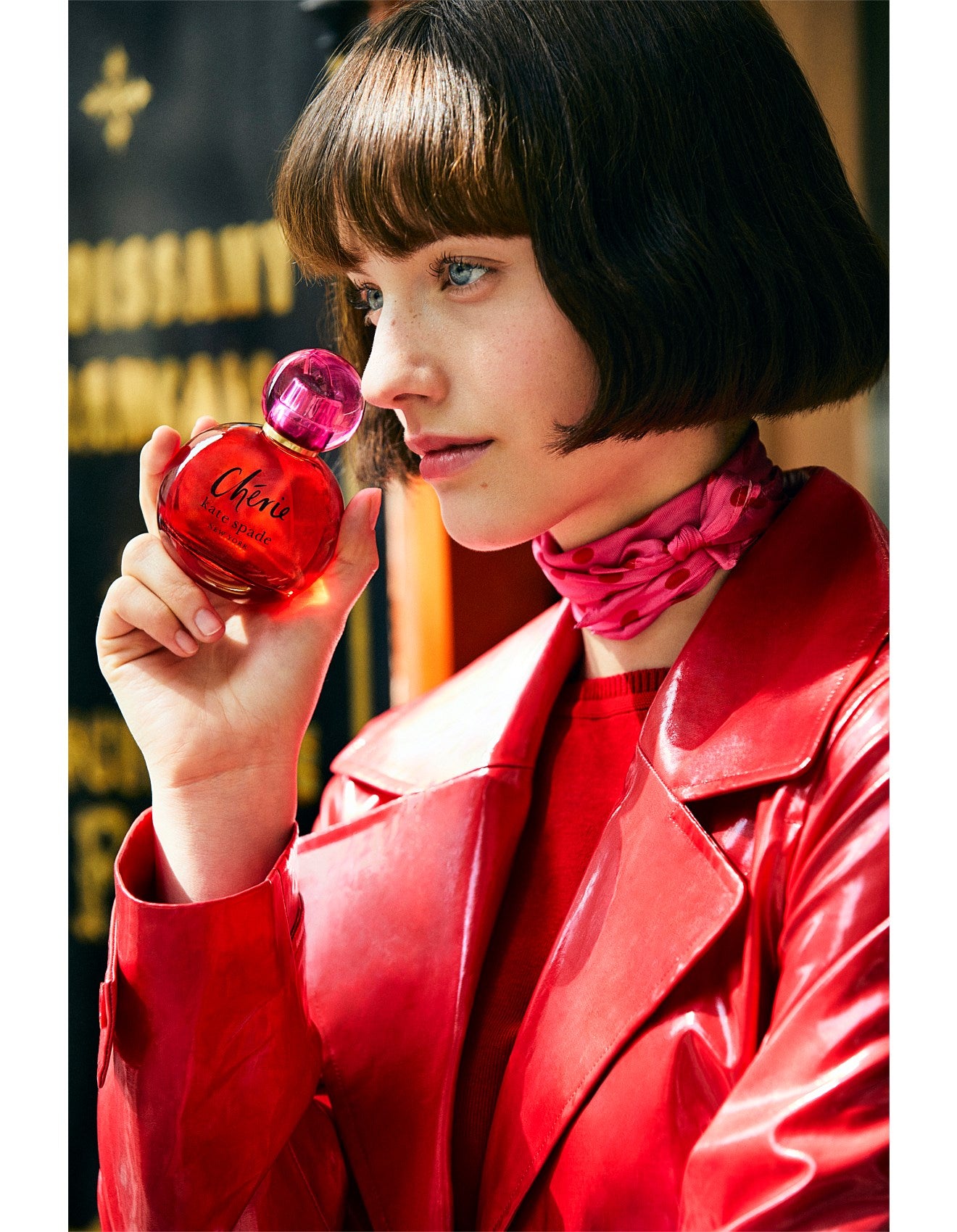 CHERIE EDP 60ML
