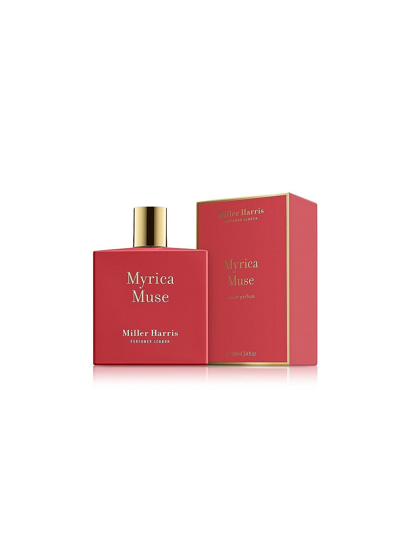 MYRICA MUSE 100ML